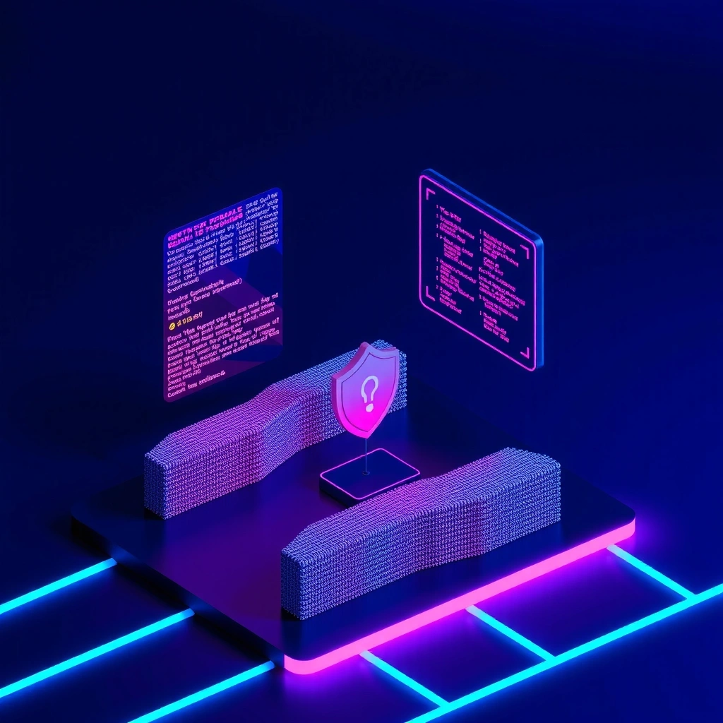 Data protection shield